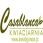 Kwiaciarnia Casablanca